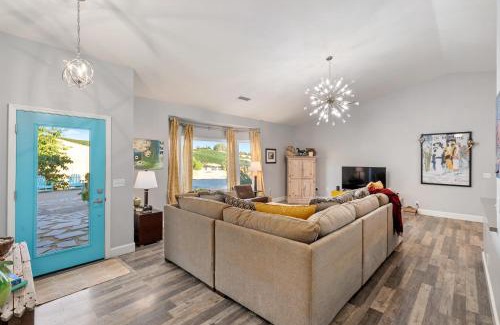 San Miguel House | Vista Mellow Cottage