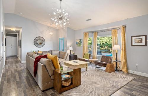 San Miguel House | Vista Mellow Cottage