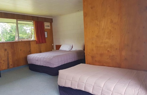Wairoa Hotel | Vista Motor Lodge