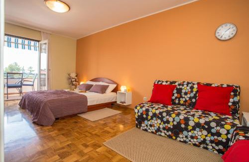 Porec Apartment | Vista Poreč