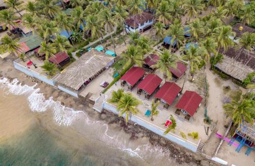 Anjuna Resort | Vista Praia Beach Resort