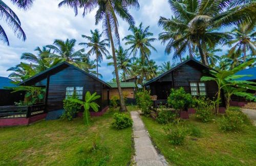 Anjuna Resort | Vista Praia Beach Resort