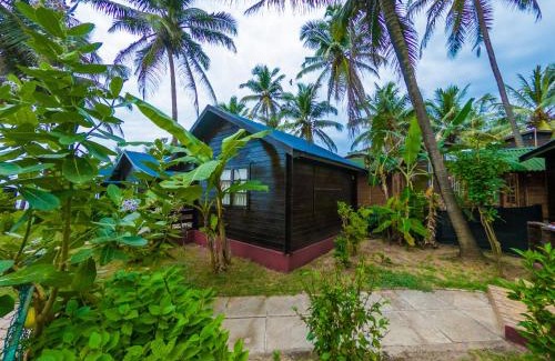 Anjuna Resort | Vista Praia Beach Resort