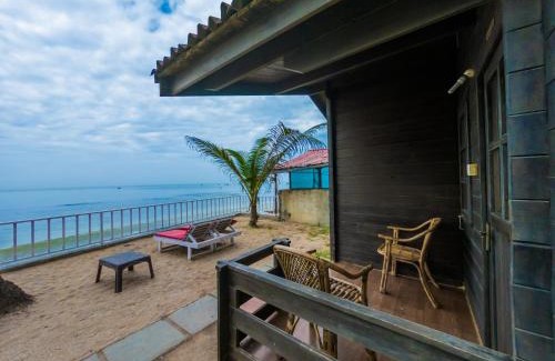 Anjuna Resort | Vista Praia Beach Resort