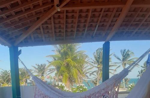 Tibau House | Vista pro mar maravilhosa,Tibau-RN - INNOVA