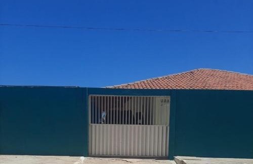 Tibau House | Vista pro mar maravilhosa,Tibau-RN - INNOVA