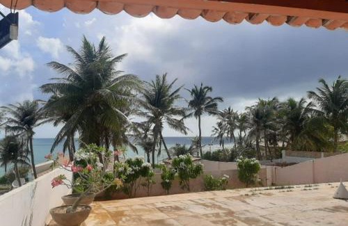 Tibau House | Vista pro mar maravilhosa,Tibau-RN - INNOVA