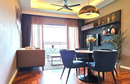 Genting Highlands Apartment | Vista Residence Genting Highland 1