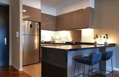 Genting Highlands Apartment | Vista Residence Genting Highland 1