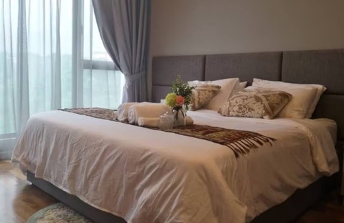 Genting Highlands Apartment | Vista Residence Genting Highland 1
