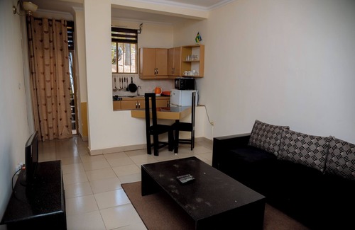Kigali Apartment | Vista Safaris Apartment