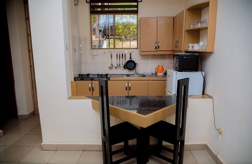 Kigali Apartment | Vista Safaris Apartment