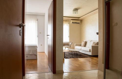 Rozino Apartment | Vista Suite
