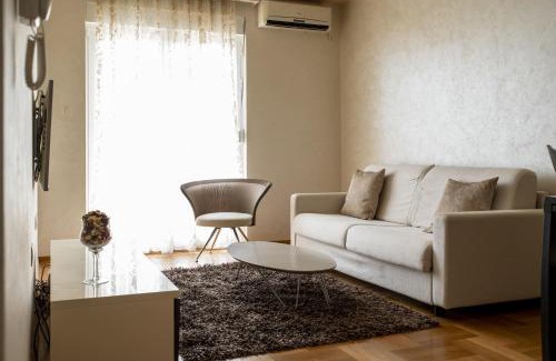 Rozino Apartment | Vista Suite
