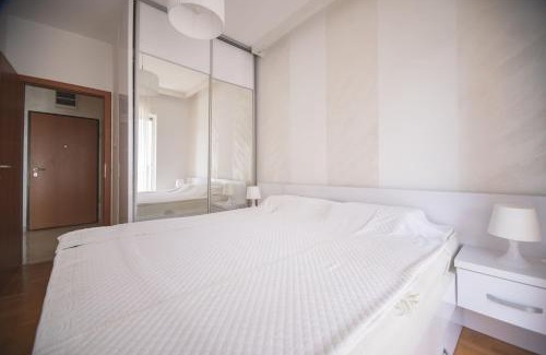 Rozino Apartment | Vista Suite
