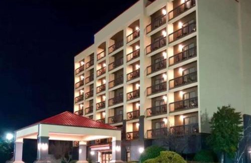 Pigeon Forge Hotel | Vista Suites Near Island and Leconte Convention Center