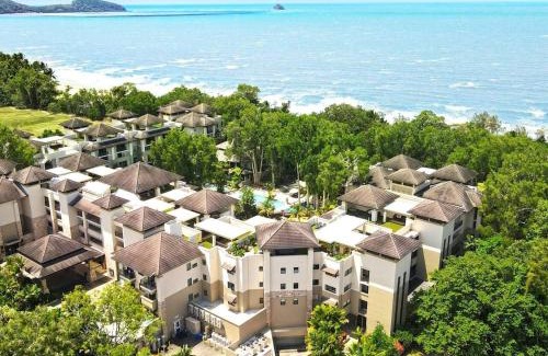 Palm Cove Apartment | Vista Verde - A Temple Resort Family Treasure