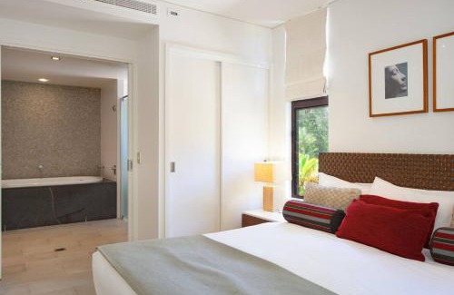 Palm Cove Apartment | Vista Verde - A Temple Resort Family Treasure