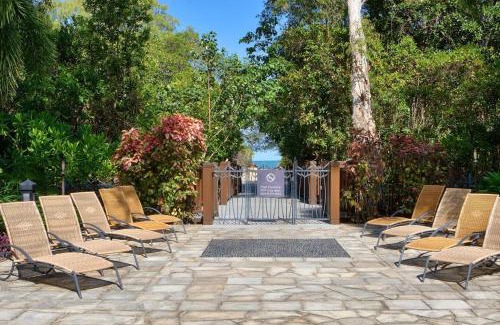 Palm Cove Apartment | Vista Verde - A Temple Resort Family Treasure