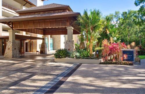 Palm Cove Apartment | Vista Verde - A Temple Resort Family Treasure