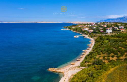 Rtina Apartment | Vista Villas - Lovely Dreams Apartment Villa W
