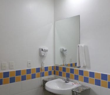 Praia de Barequecaba Hotel | Vistabela Resort & Spa