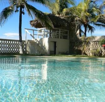 San Luis Talpa House | Vistabella Beach House - Pool, Beach - 12ppl