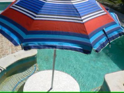 San Luis Talpa House | Vistabella Beach House - Pool, Beach - 12ppl