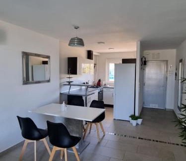 Villajoyosa Apartment | Vistal al mar Soleil