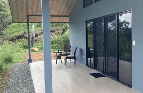Savegre Villa | Vistamar; Chic one bed cabin with Ocean View
