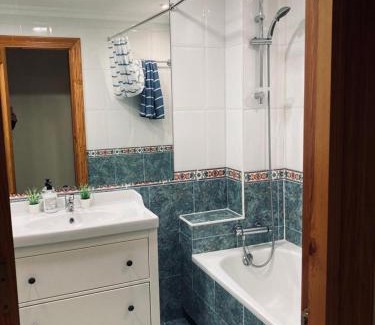 Historic Center of Estepona Apartment | Vistamar Estepona