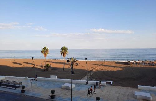Historic Center of Estepona Apartment | Vistamar Estepona