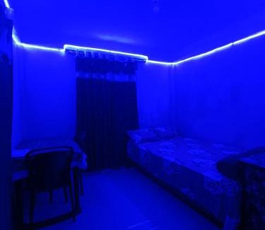 Sohra House | VistaNest Homestay