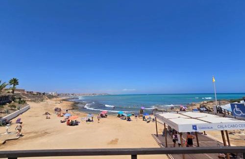 Torrevieja House | Vistas de Cabomar