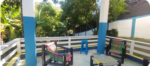 Urbanizacion Raul Ruiz House | Vistas del Bosque jarabacoa