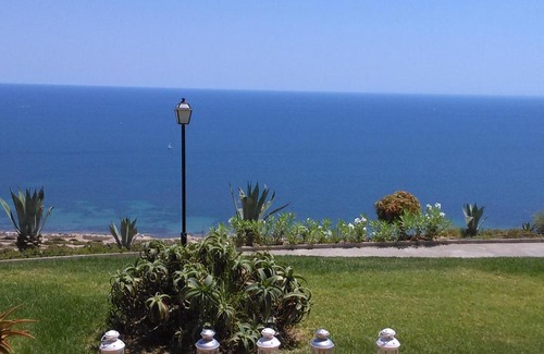 Gran Alacant House | VISTAS INFINITAS SOBRE EL MAR-INFINITE VIEWS On THE SEA
