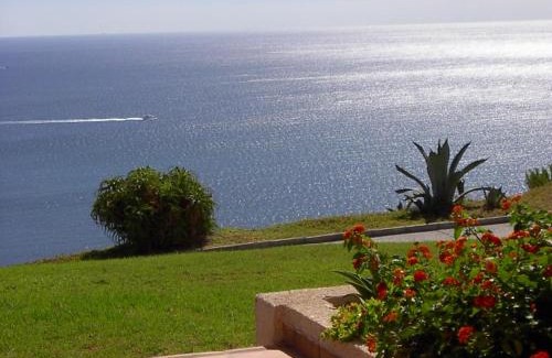 Gran Alacant House | VISTAS INFINITAS SOBRE EL MAR-INFINITE VIEWS On THE SEA