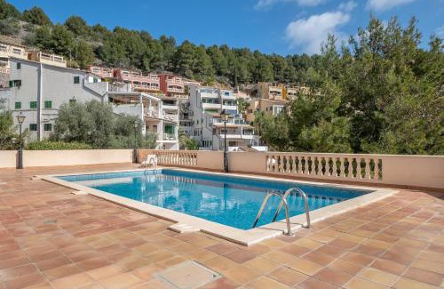 Soller Apartment | Vistasol Port de Soller