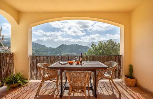 Soller Apartment | Vistasol Port de Soller