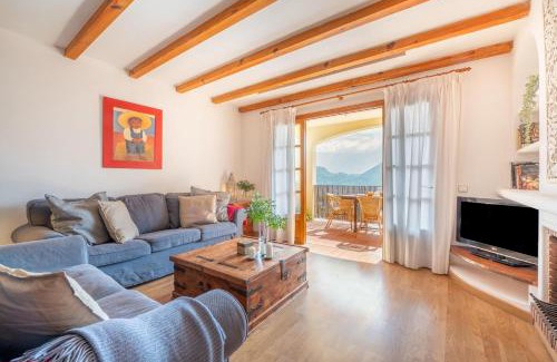 Soller Apartment | Vistasol Port de Soller
