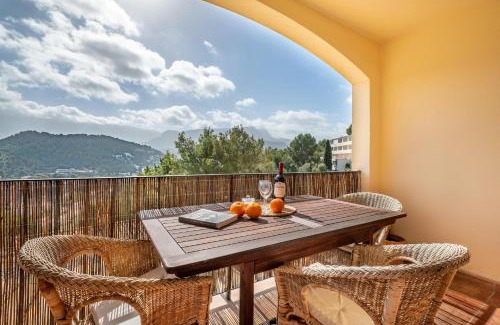 Soller Apartment | Vistasol Port de Soller