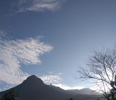 Ilha Grande House | Visual do Abraão