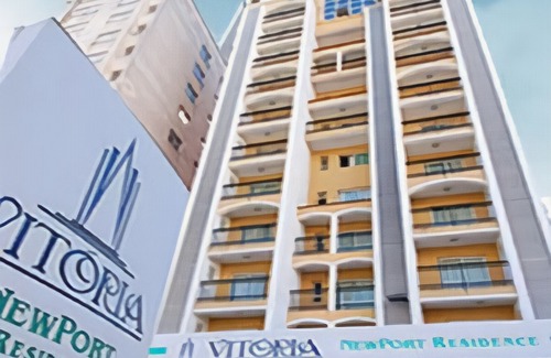 Cambui Hotel | Vitória Hotel Residence NewPort