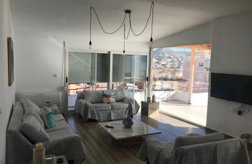 Kodrra Apartment | Vita Mediterranea - Saranda Design Apartment