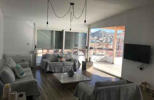 Kodrra Apartment | Vita Mediterranea - Saranda Design Apartment