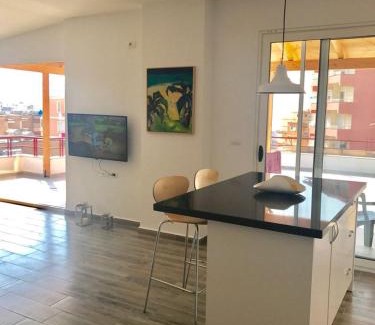 Kodrra Apartment | Vita Mediterranea - Saranda Design Apartment