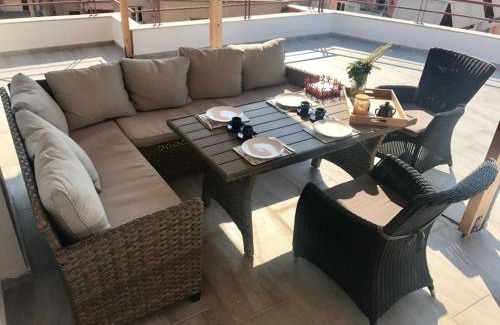 Kodrra Apartment | Vita Mediterranea - Saranda Design Apartment