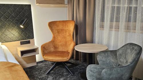 Lauterbach Hotel | Vital & Sporthotel Brixen