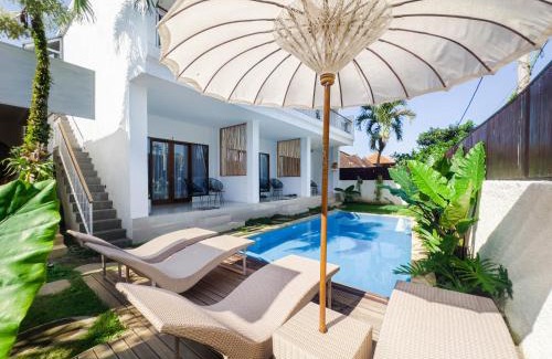 Pengosekan Apartment | Vitasha Supala Ubud - Ubud Center prime location