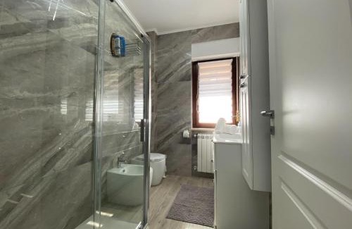 Viterbo House | Viterbo Center House